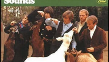 Pet Sounds by The Beach Boys
