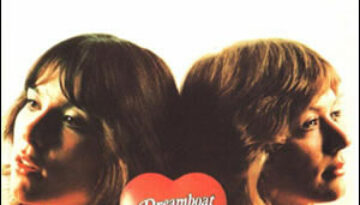 Dreamboat Annie by Heart