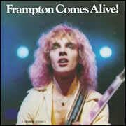 Frampton Comes Alive, 1976