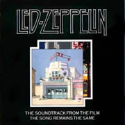 The Song Remains the Same by Led Zeppelin