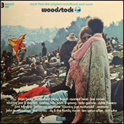 Woodstock Original Soundtrack