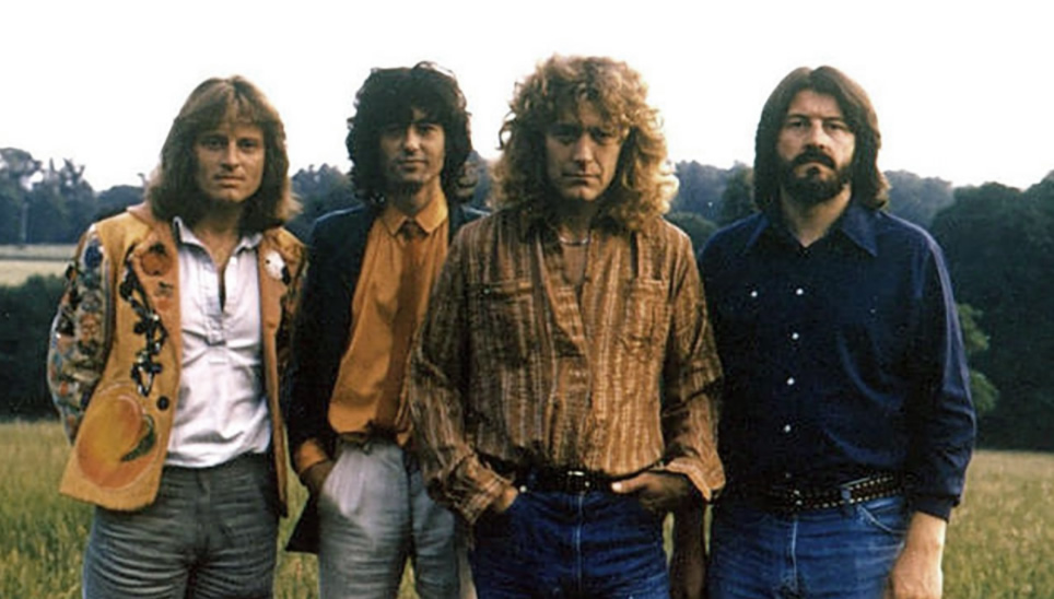 Coda by Led Zeppelin Classic Rock Review