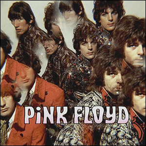 The Piper at the Gates of Dawn by Pink Floyd