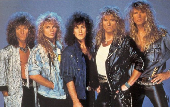 Whitesnake