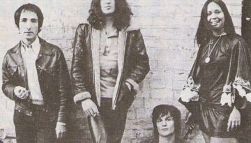 JCS 1970 musicians