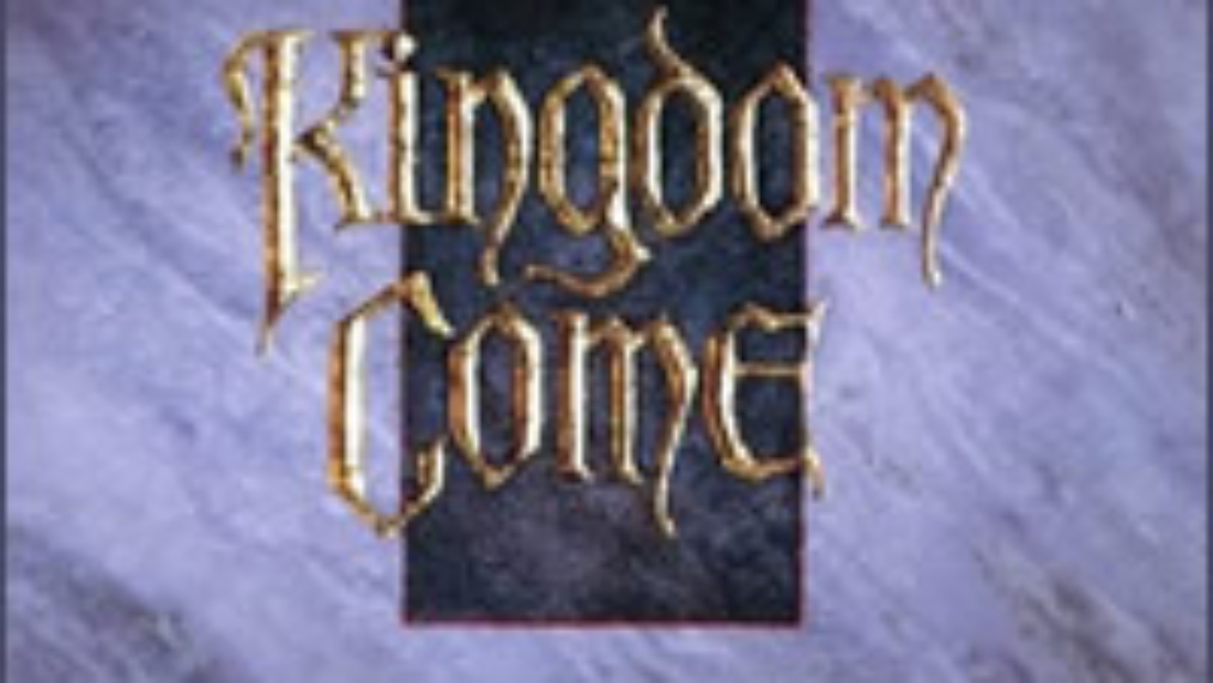 Kingdom Come, 1988 debut album
