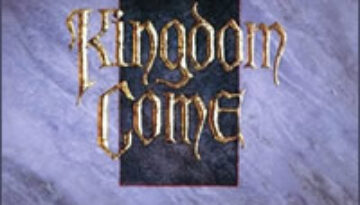 Kingdom Come, 1988 debut album