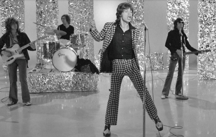 Rolling Stones 1969 | Classic Rock Review