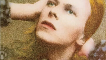 Hunky Dory by David Bowie