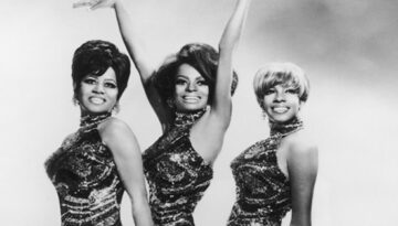 The Supremes