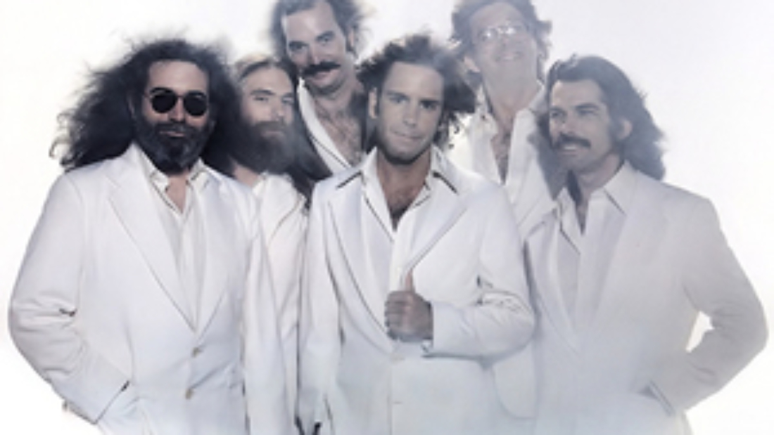 Go To Heaven by Grateful Dead