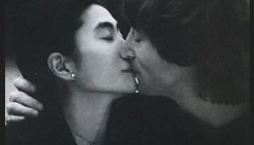 Double Fantasy by John Lennon