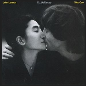 Double Fantasyby John Lennon & Yoko Ono