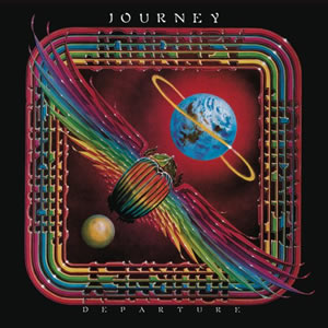 Departure by Journey