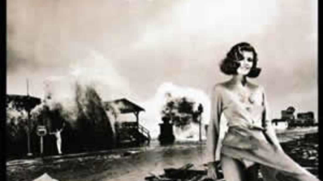 Permanent Waves by Rush