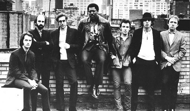 E Street Band