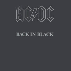 Back In Black by AC-DC