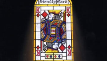 Turn of a Friendly Card by Alan Parsons Project