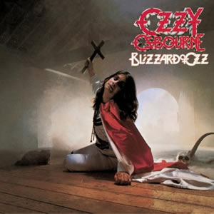 ozzy osbourne blizzard of ozz t shirt