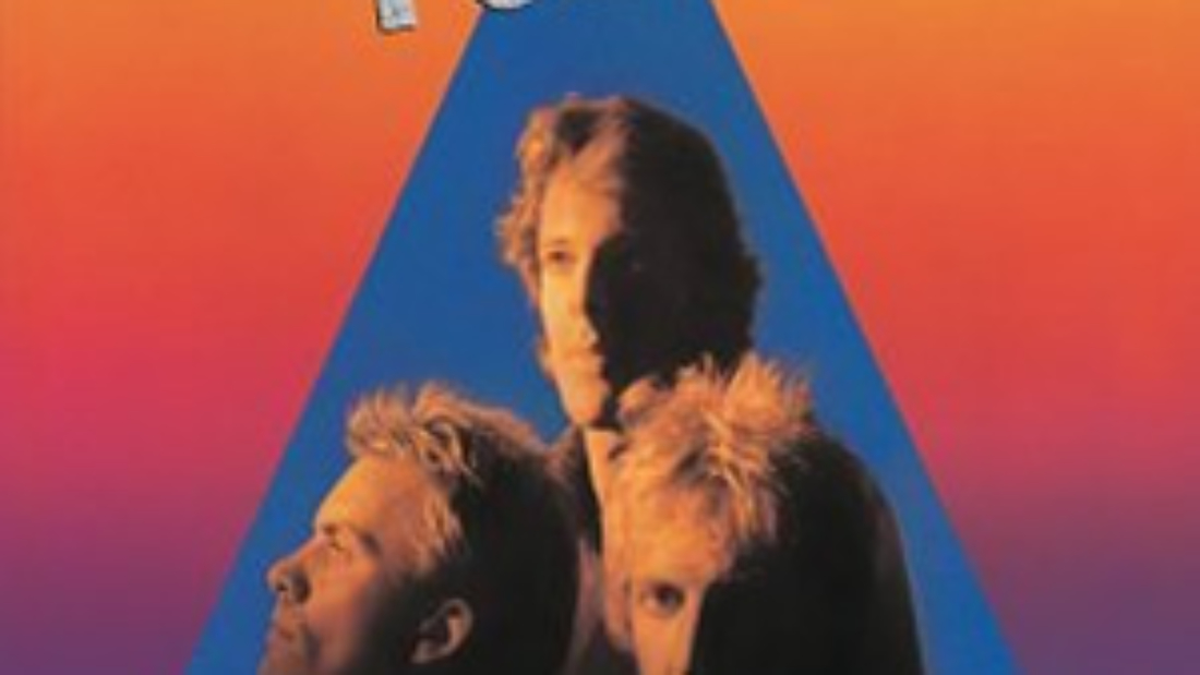 Zenyatta Mondatta by The Police