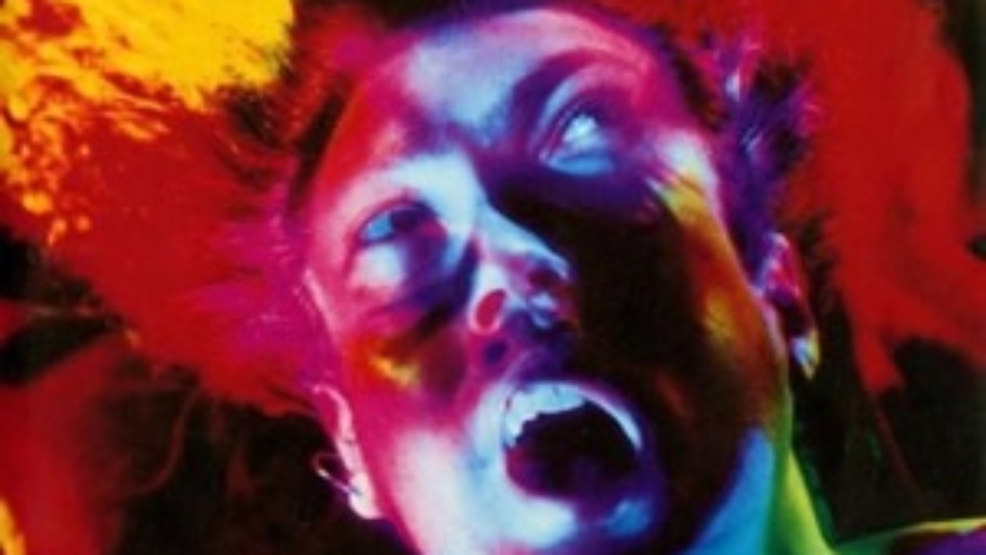 Facelift by Alice In Chains