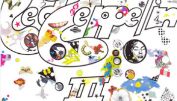 Led Zeppelin III