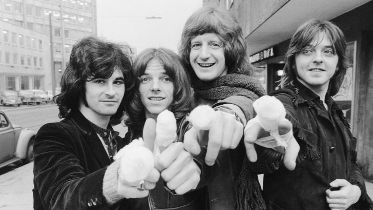 Badfinger 1970