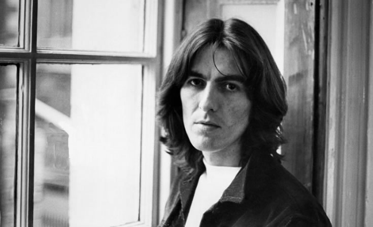 George Harrison