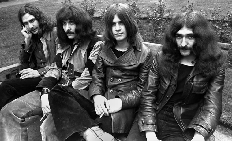 Black Sabbath