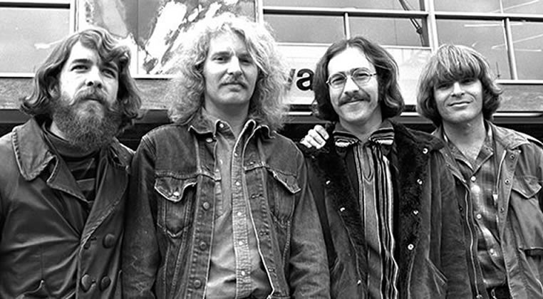 Creedence Clearwater Revival