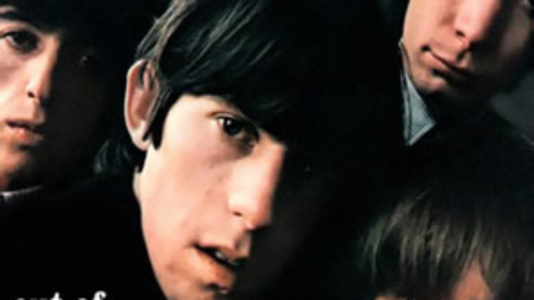 Out of Our Heads by The Rolling Stones
