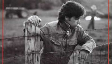 Scarecrow by John Cougar Mellencamp