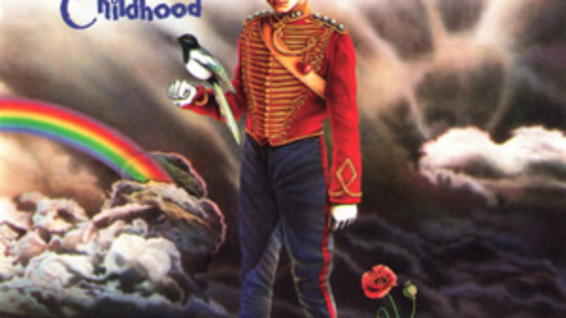 Misplaced Childhood by Marillion