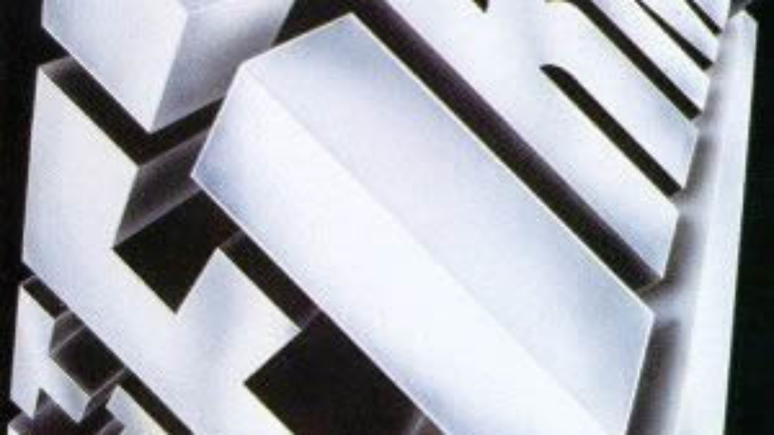 The Firm 1985 album
