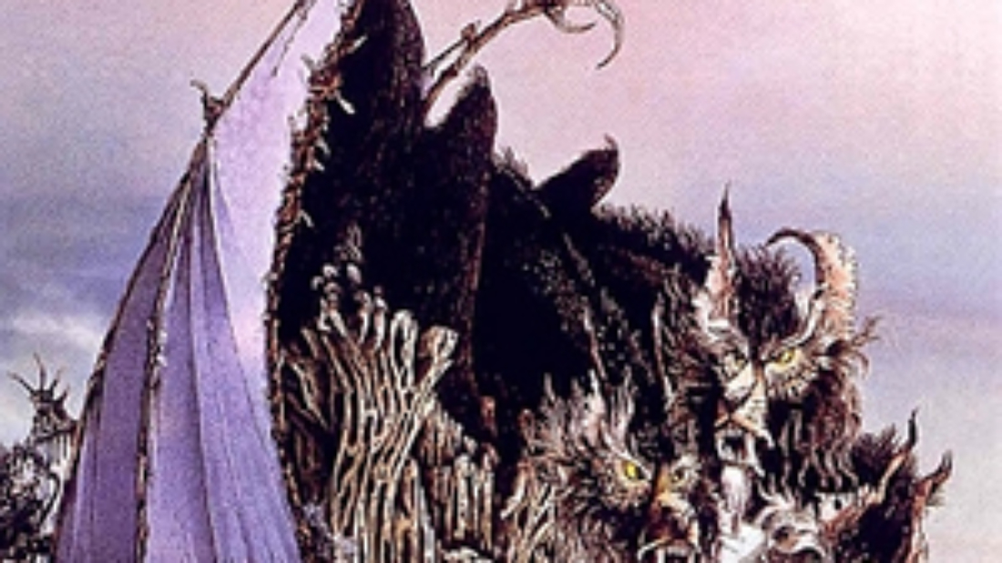 Hair of the Dog by Nazareth