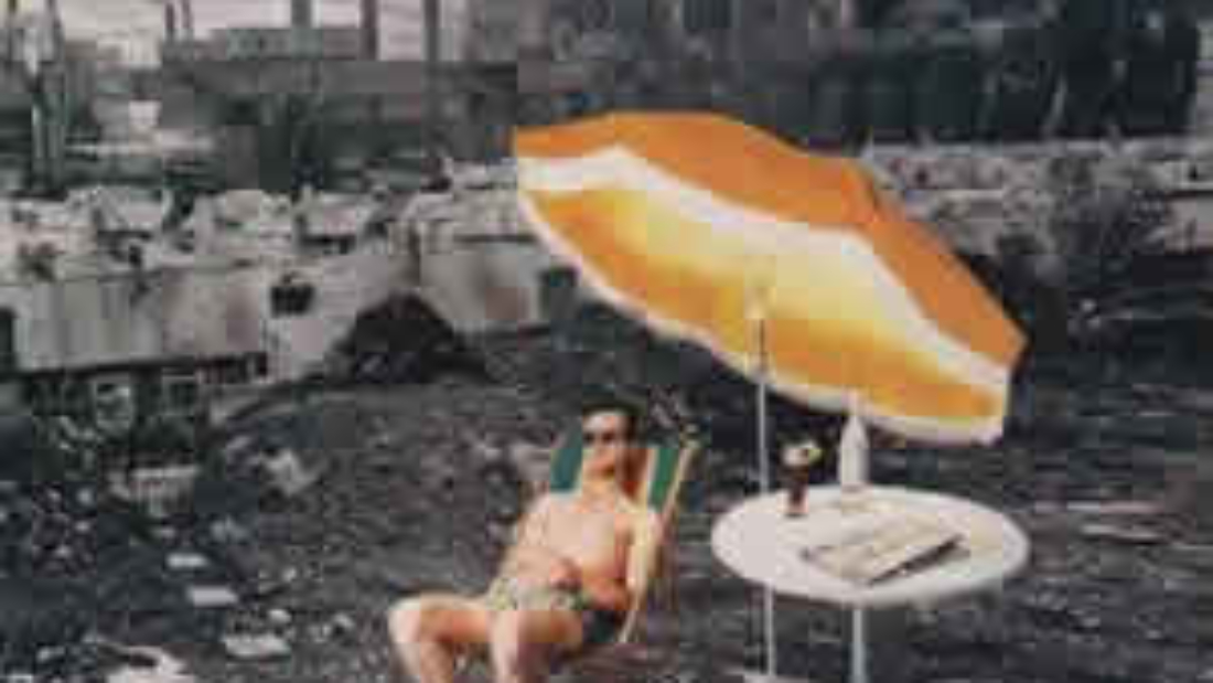 Crisis What Crisis by Supertramp