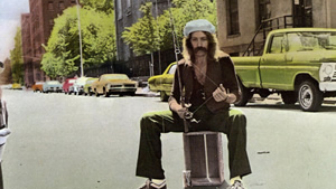 Fool For the City by Foghat