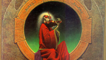 Blues For Allah by Grateful Dead