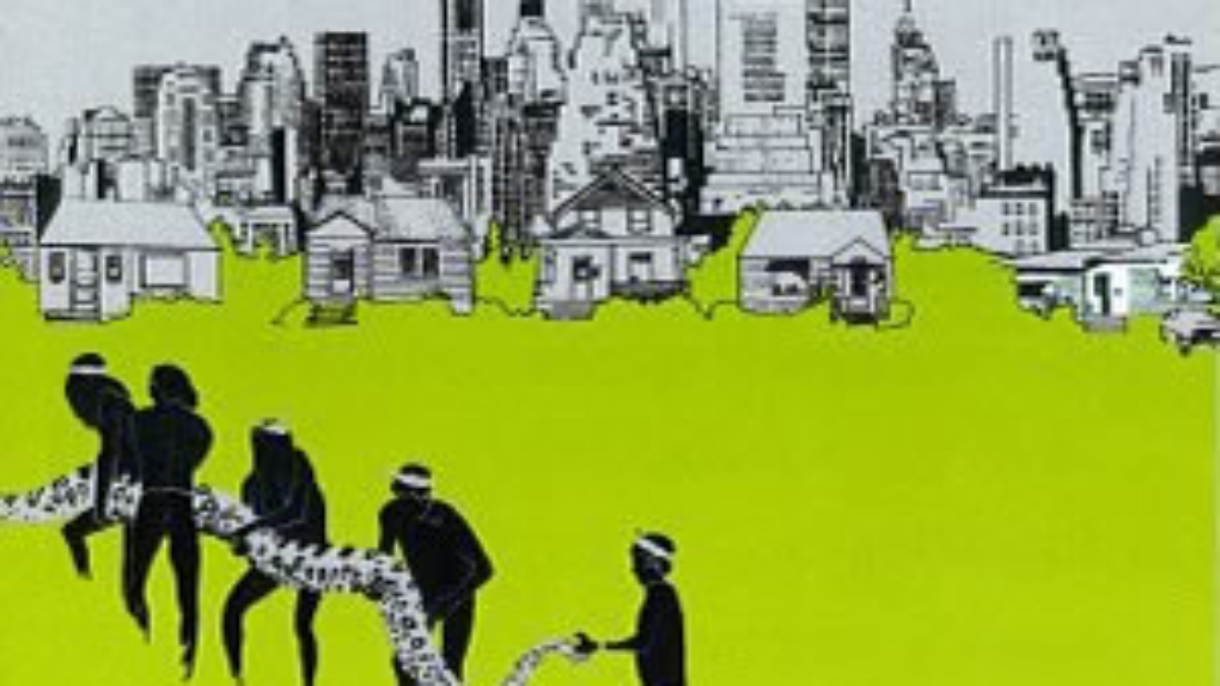 The Hissing of Summer Lawns by Joni Mitchell