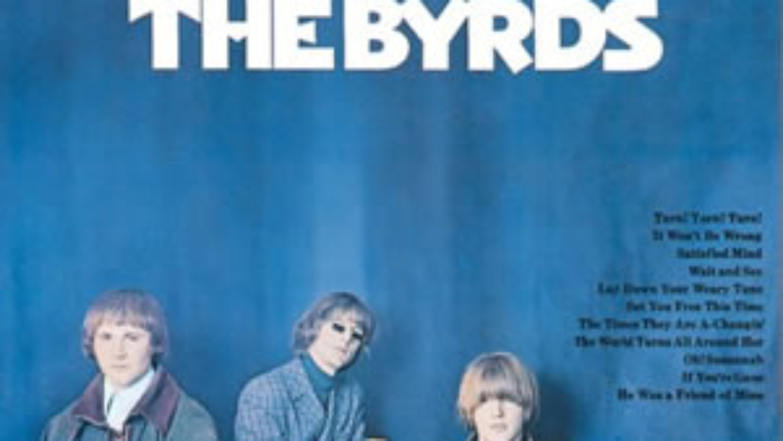 Turn Turn Turn by The Byrds