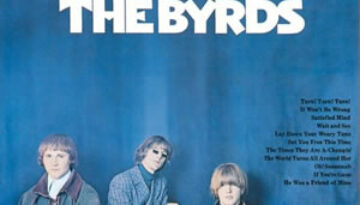 Turn Turn Turn by The Byrds