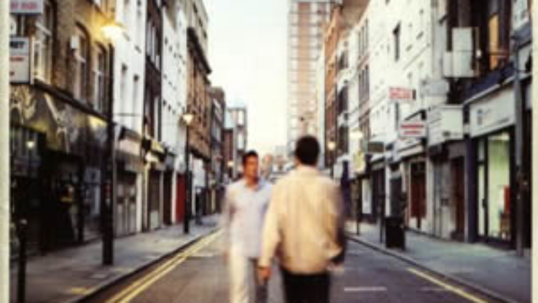 (Whats the Story) Morning Glory by Oasis