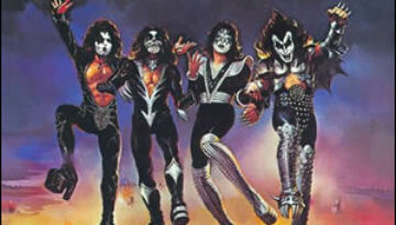 1976_Kiss Destroyer