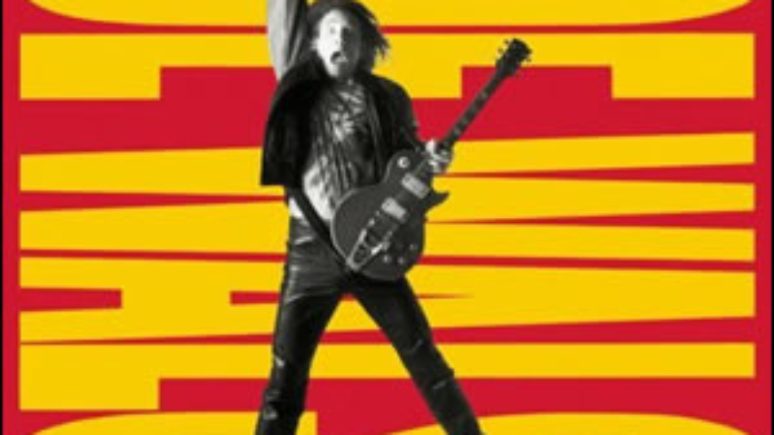 Ordinary Average Guy by Joe Walsh
