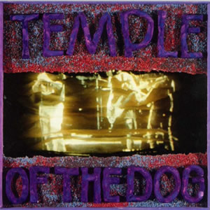 Temple of the Dog 25th Anniversary