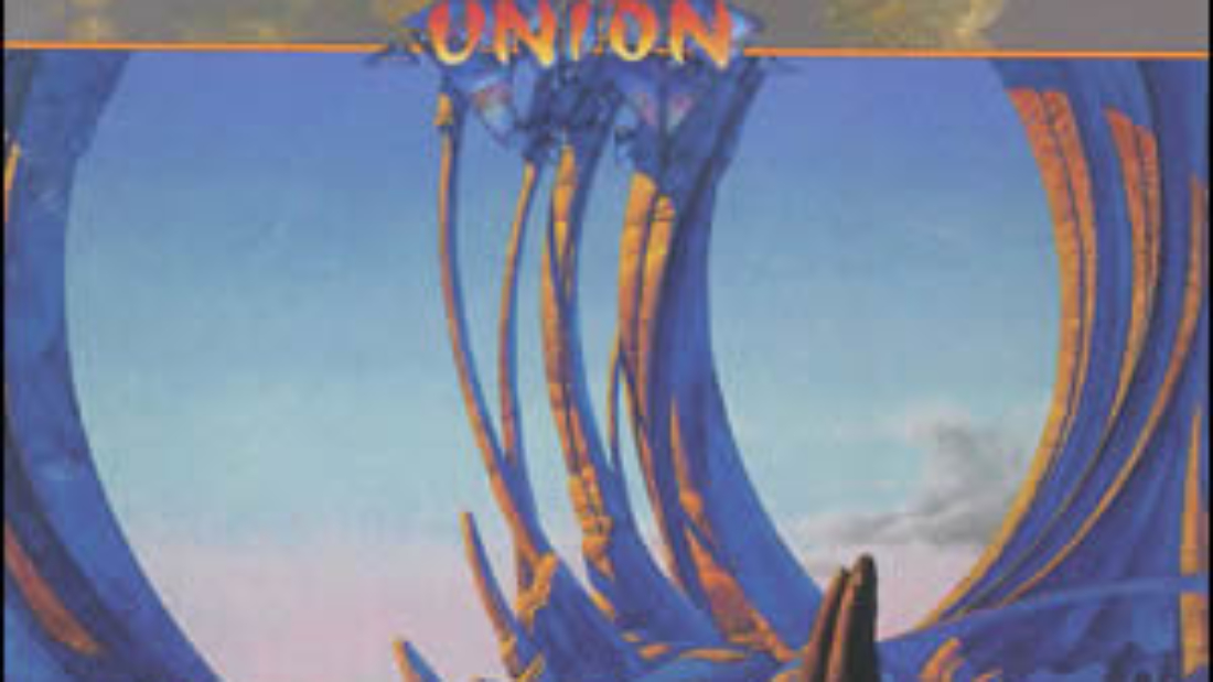 Union by Yes