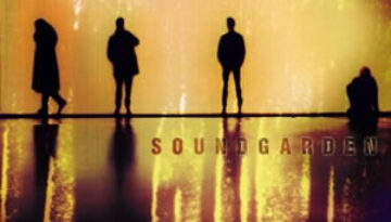 Down On the Upside by Soundgarden