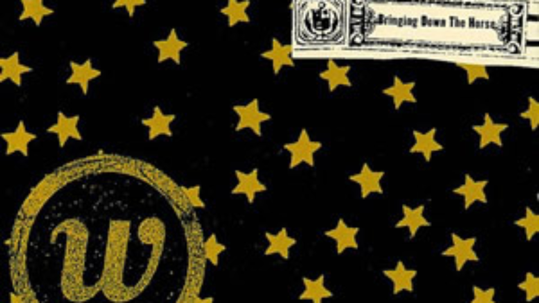 Bringing Down The Horse by The Wallflowers