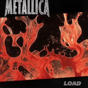 Load by Metallica
