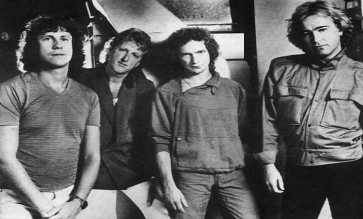 Foreigner 4 | Classic Rock Review